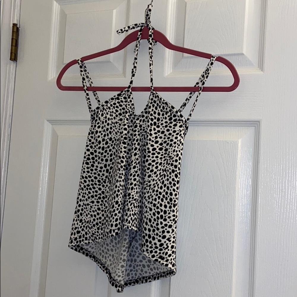 NASTY GAL TANK TOP - Picture 4 of 8